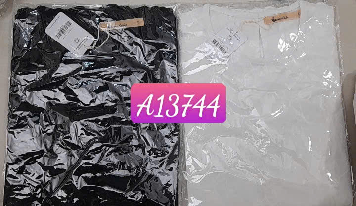 SWANLAKE | Áo Kiểu Nữ Vải Cotton Thêu Hoa Sát Nách Cổ Tròn Trẻ Trung Năng Động Dạo Phố Hè A13744LW01