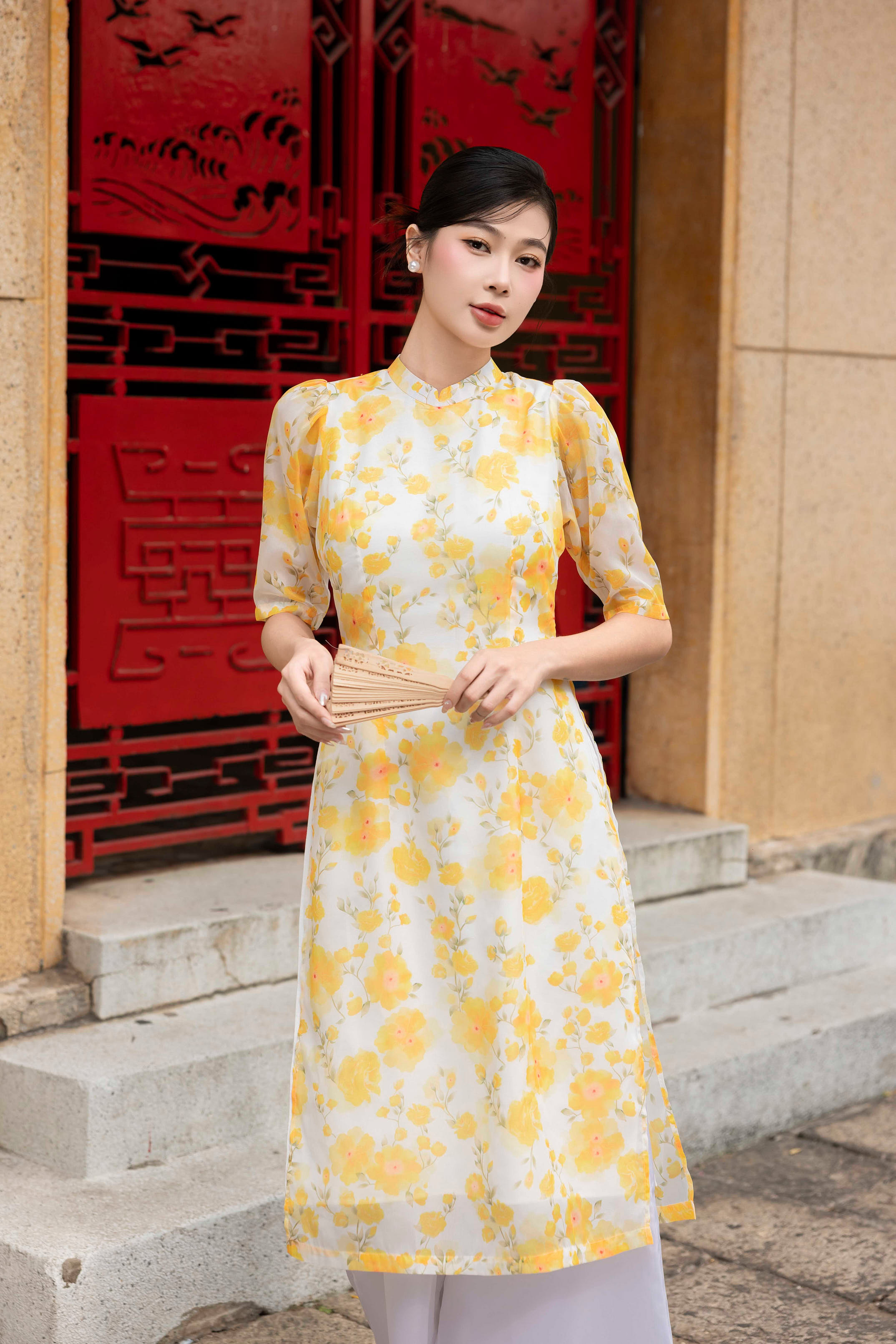 Dịch vụ vận chuyển áo dài đi Mỹ Dịch vụ vận chuyển áo dài đi Mỹ