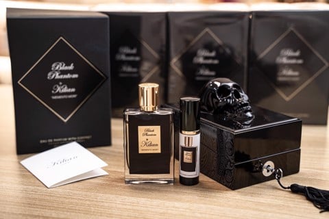 Những thương hiệu nước hoa tốt nhất