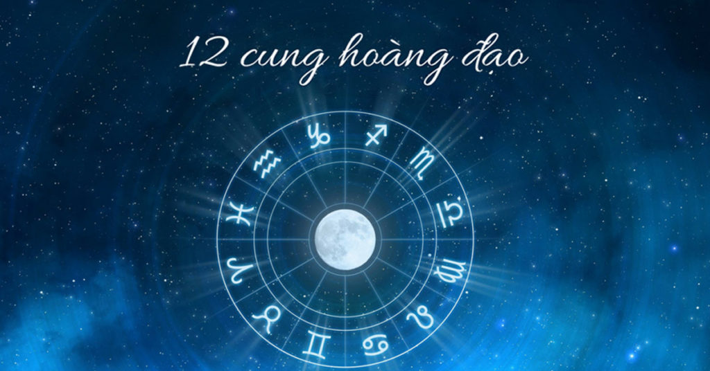 Những Chai Nước Hoa Dành Riêng Cho Các Cung Hoàng Đạo (P.1)