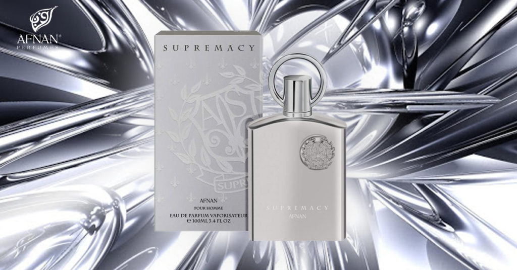 AFNAN Supermancy – Giá trị trường tồn