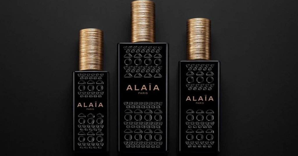 ALAIA – Mùi hương của ký ức, tình yêu và nỗi nhớ