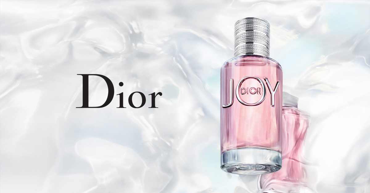 Hạnh phúc gói gọn trong một mùi hương nước hoa, bạn có tin không?