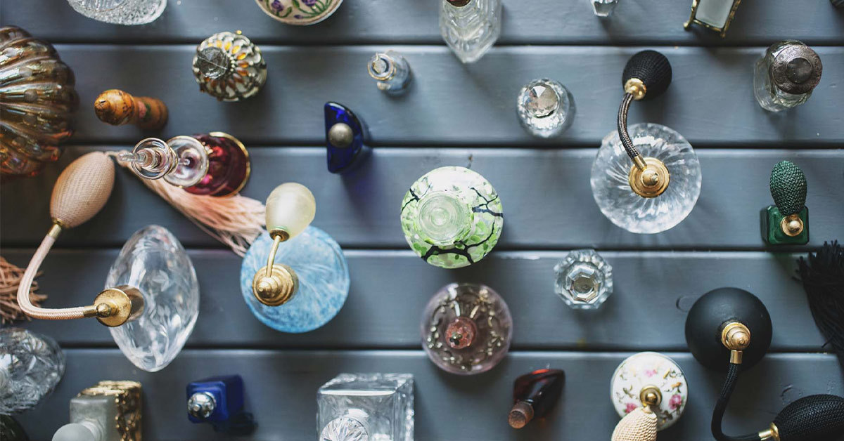 Những Quan Niệm Sai Lầm Về Nước Hoa?