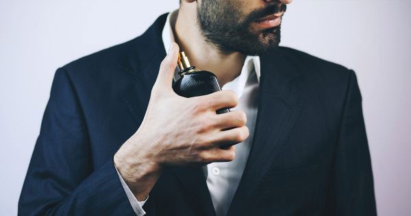 Top 9 chai nước hoa nam được phụ nữ thích nhất