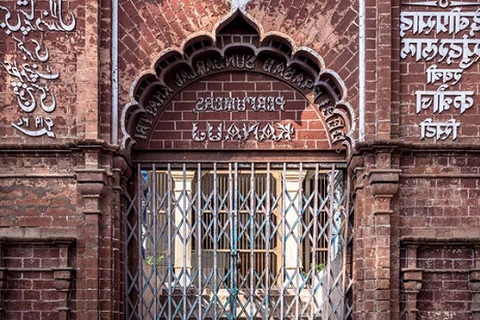 Kinh đô nước hoa" của Ấn Độ, nơi cất giữ linh hồn của những mùi hương và cuộc chiến với ngành nước hoa công nghiệp