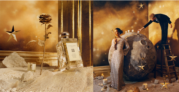 Top 10 Chai Nước Hoa Cho Nàng Trong Dịp Giáng Sinh Năm Nay