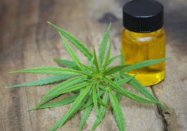 Review 5 chai nước hoa mùi cần sa gây nghiện cho dân “chuyên cần”