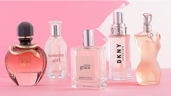 Top 10 nước hoa kích thích nữ không mùi kích dục cực mạnh