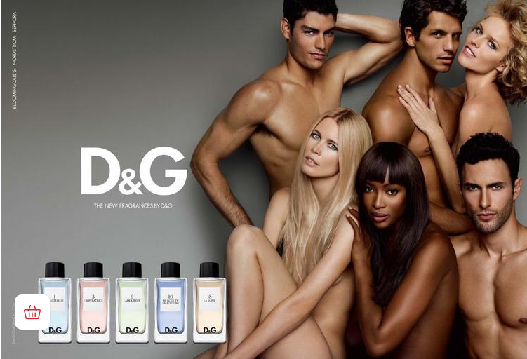 Review Nước Hoa D&G L’Imperatrice 3 – Chai Nước Hoa Mùa Hè Ngon Bổ Rẻ