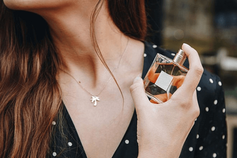 Bật mí cách sử dụng nước hoa đúng cách có thể bạn chưa biết