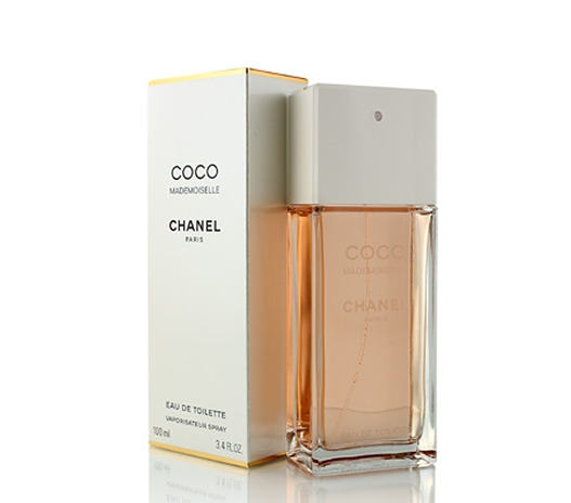 CHANEL COCO MADEMOISELLE EDT WOMEN 100ML