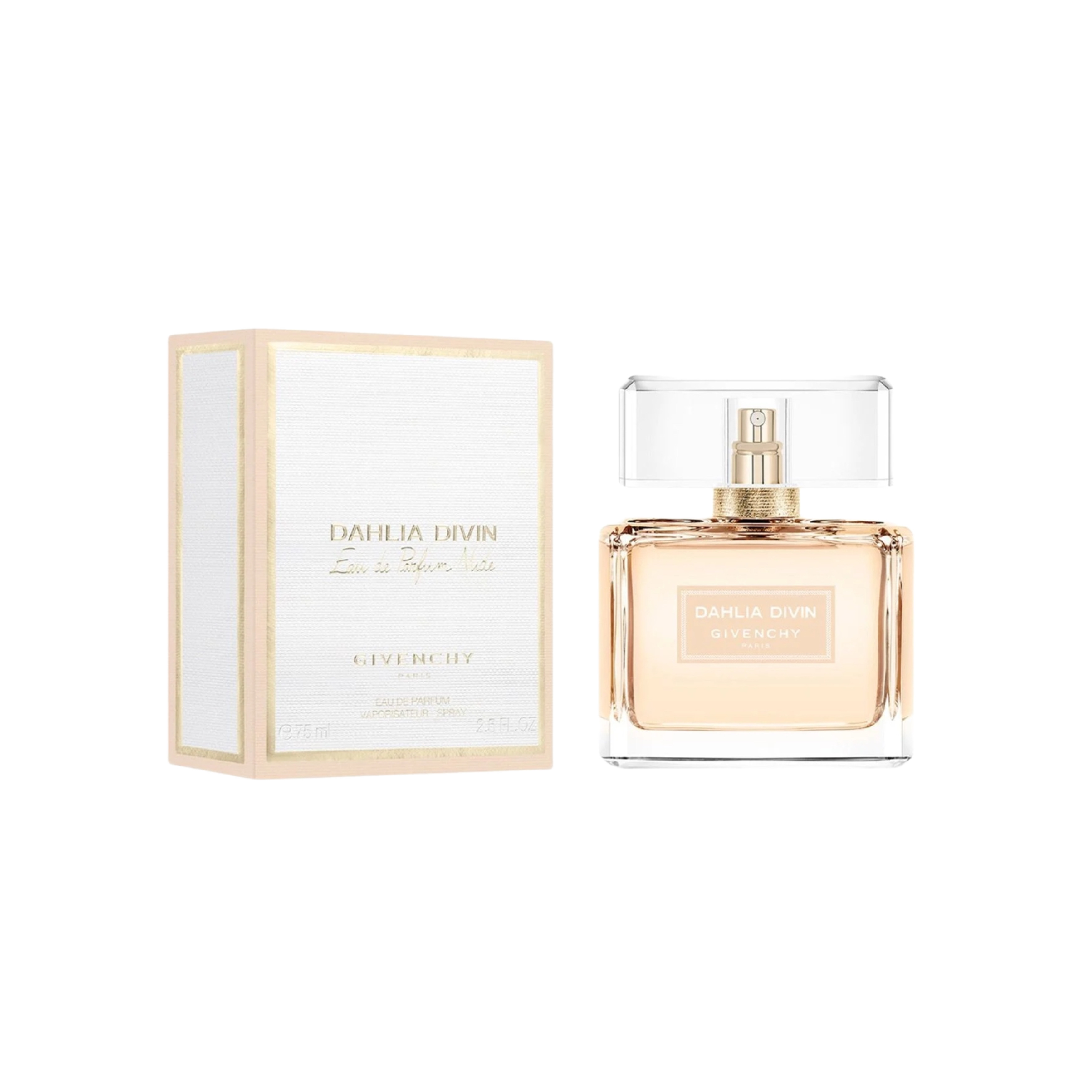 Givenchy Dahlia Divin Nude Eau de Parfum