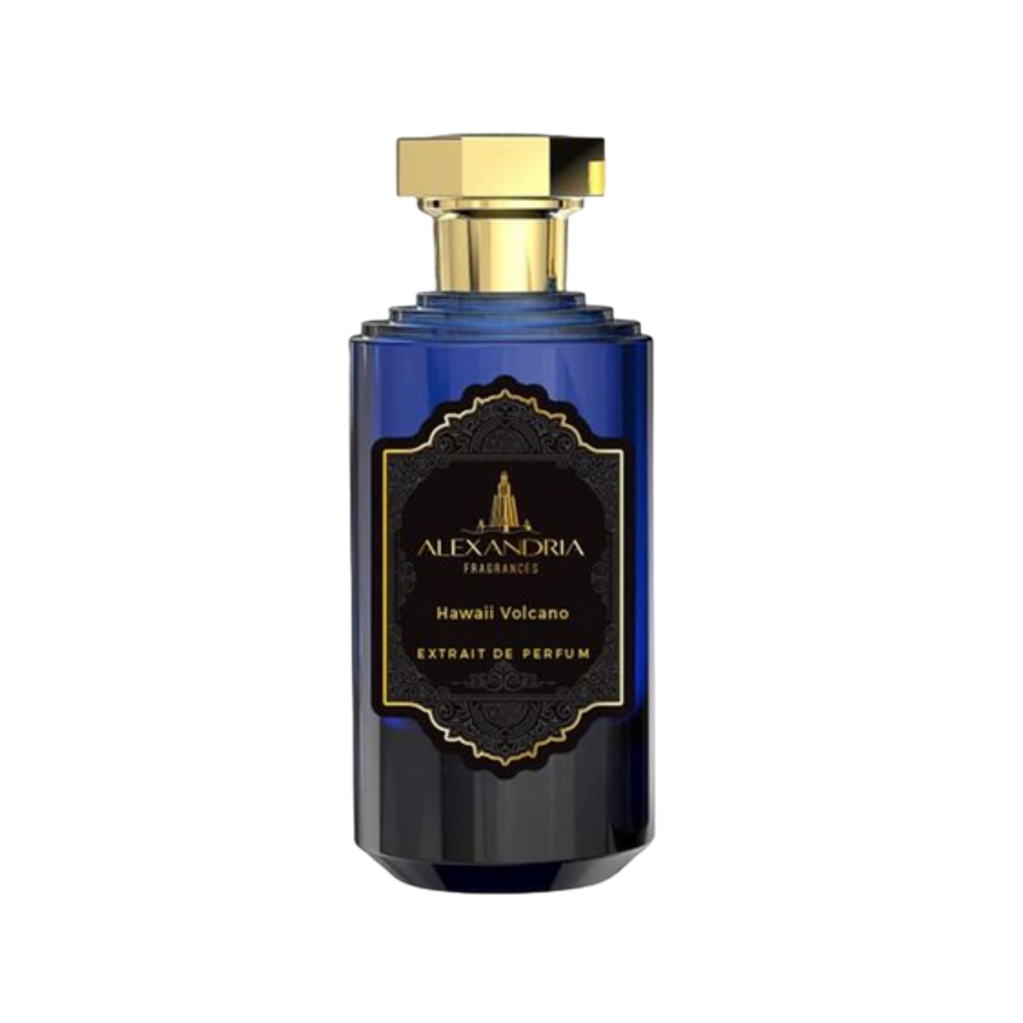 Alexandria Fragrances Hawaii Volcano Extrait De Parfum