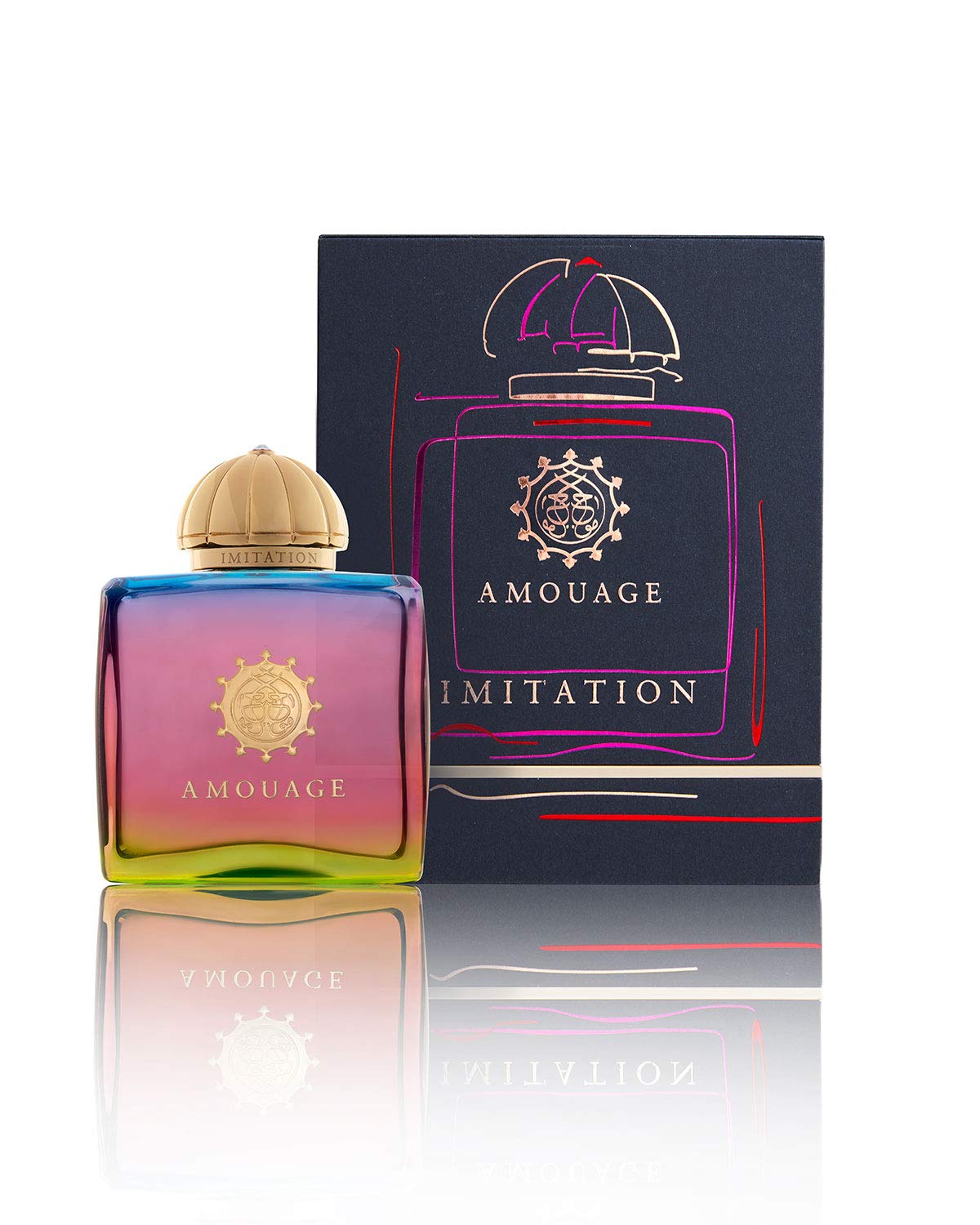 Imitation Woman Amouage