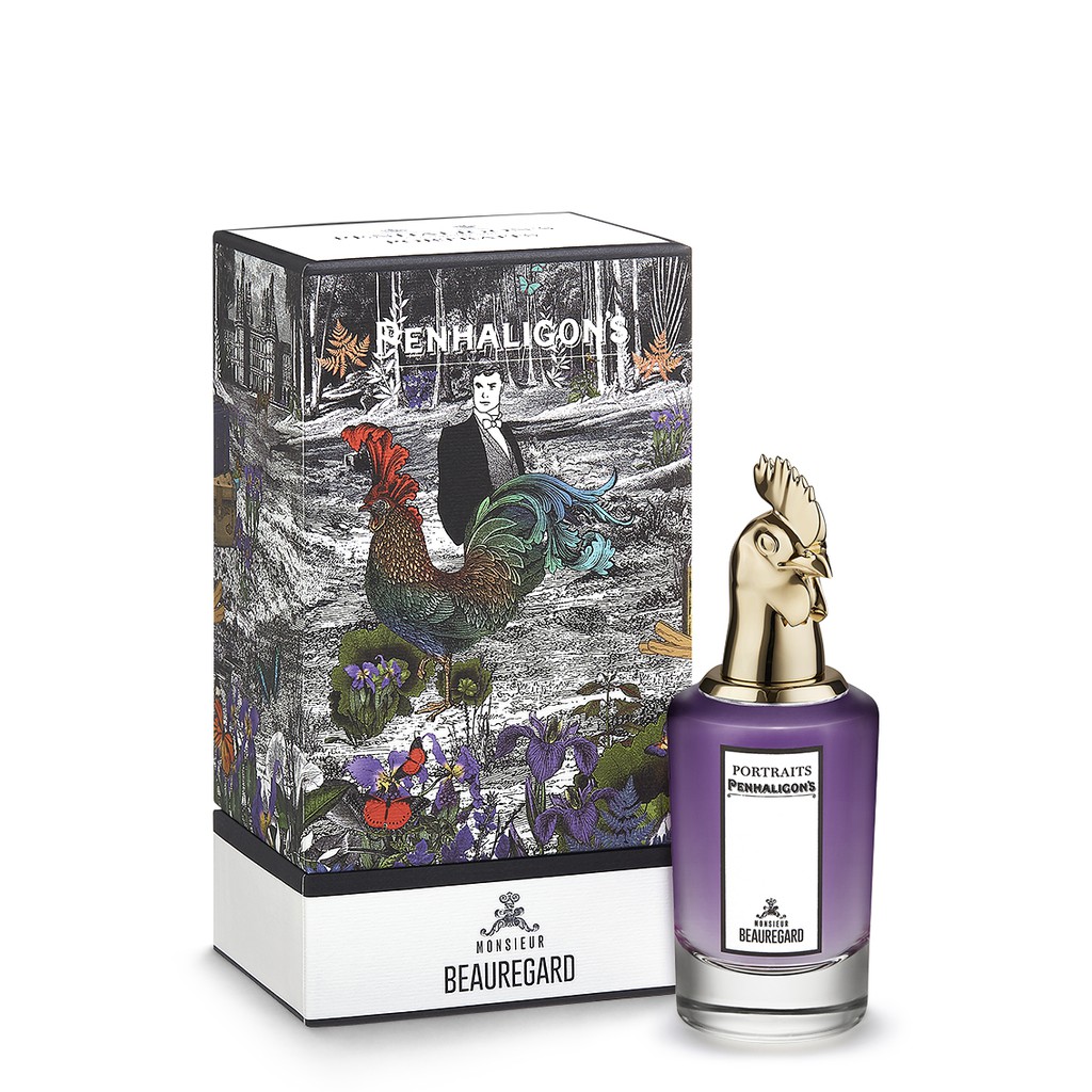 Penhaligon's Portraits Monsieur Beauregard