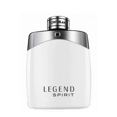 Montblanc Legend Spirit