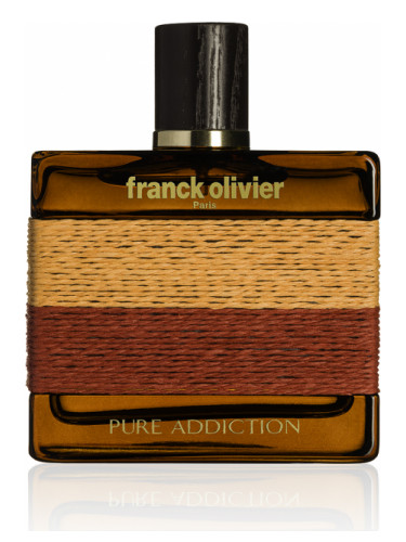 Franck Olivier Pure Addiction EDP