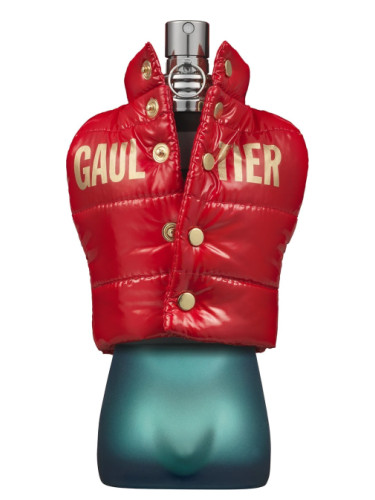 Jean Paul Gaultier Le Male EDT Xmas Collector 125ml - Bản Đăc Biệt