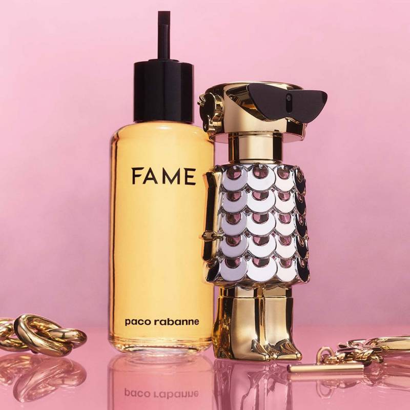 Nước hoa Paco Rabanne Fame EDP ( Phiên Bản Đặc Biệt )