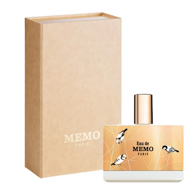 Memo Paris Eau de Memo