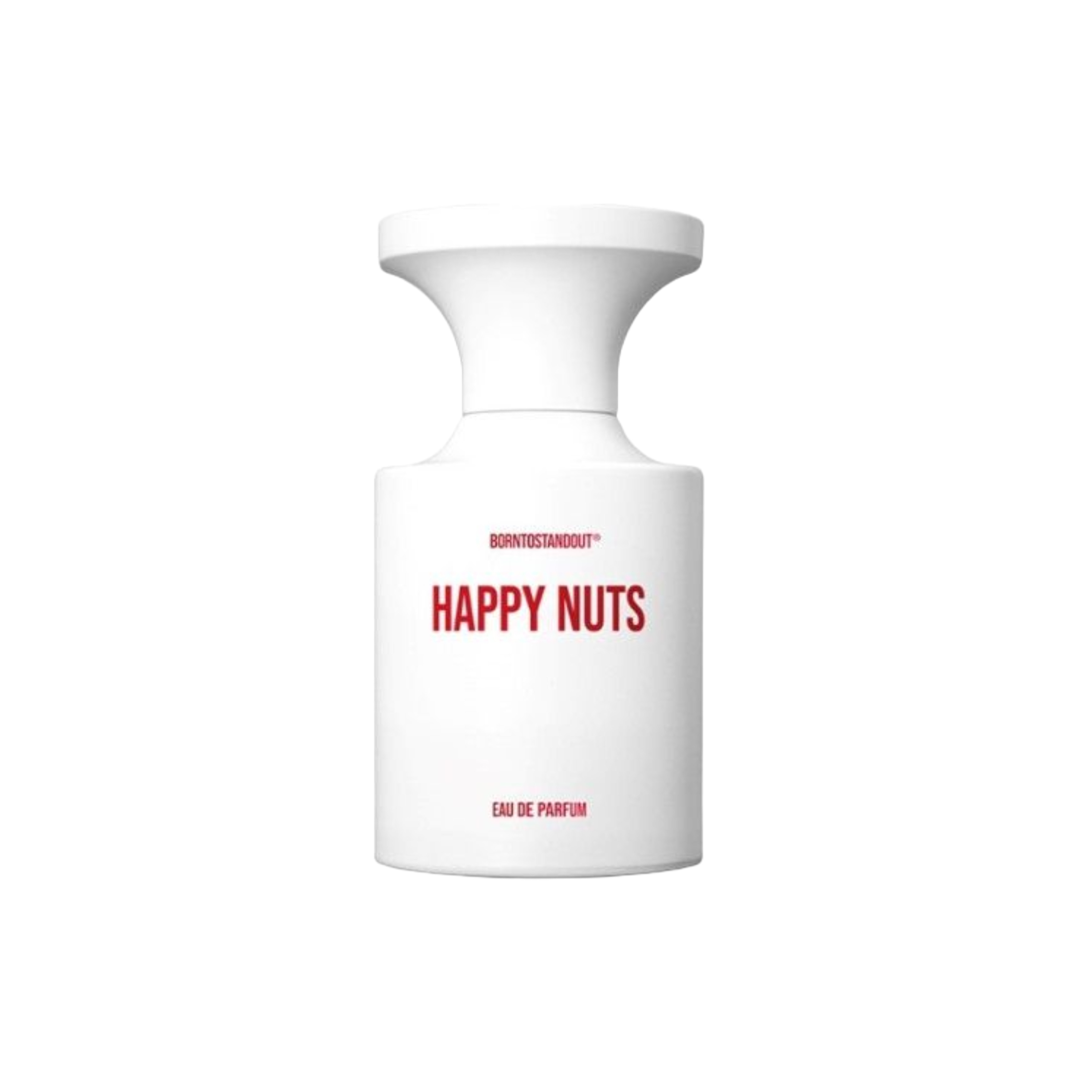 BORNTOSTANDOUT Happy Nuts