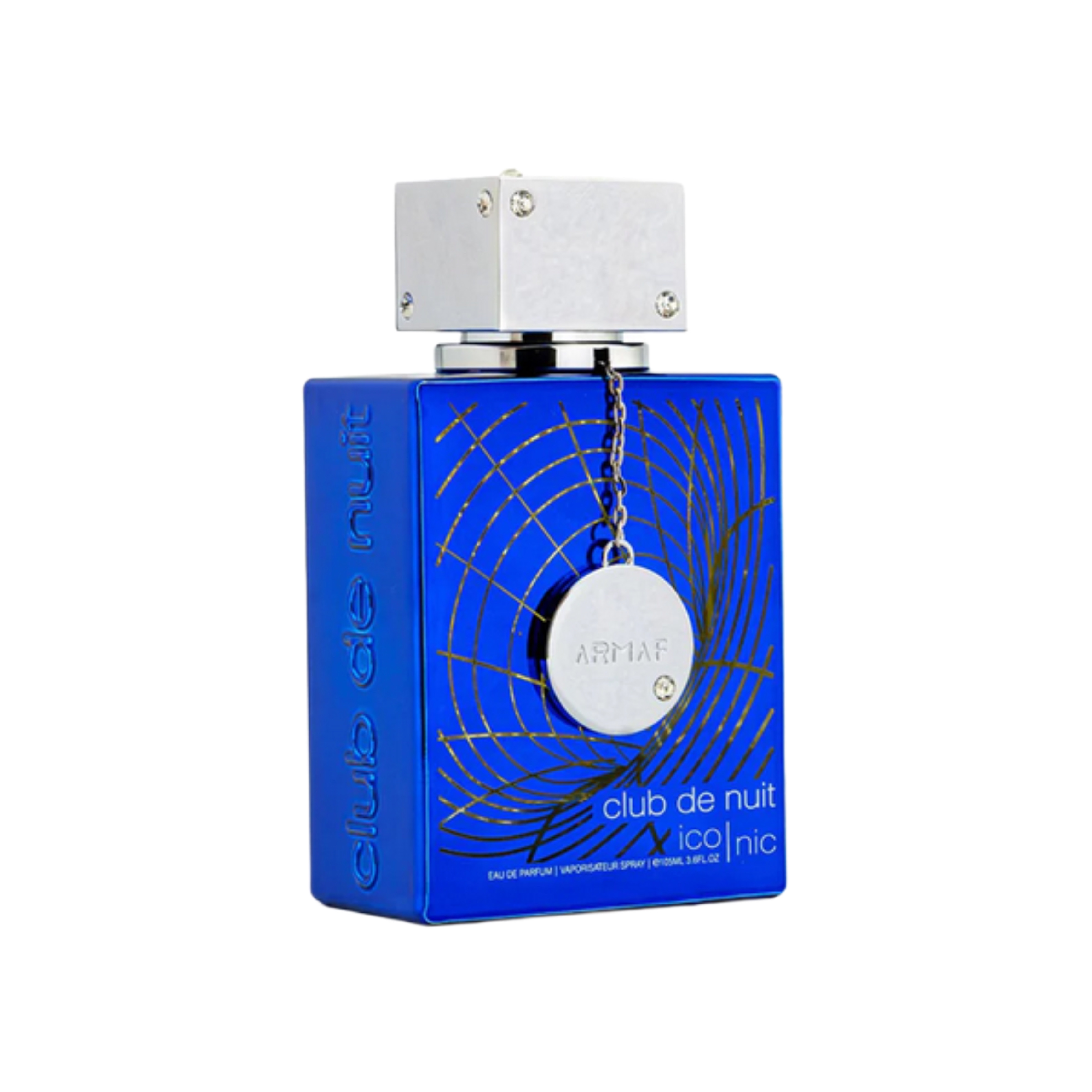 Armaf Club de Nuit Blue Iconic EDP