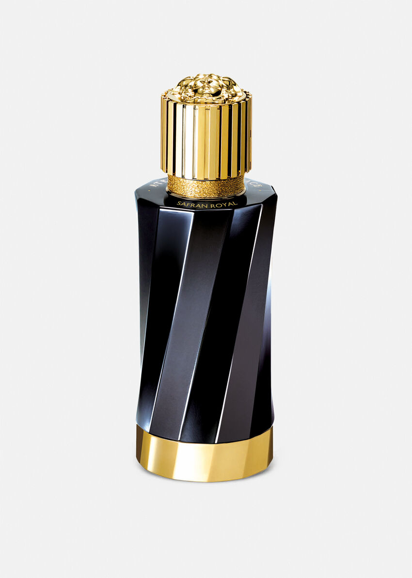 Nước hoa Atelier Versace Safran Royal EDP