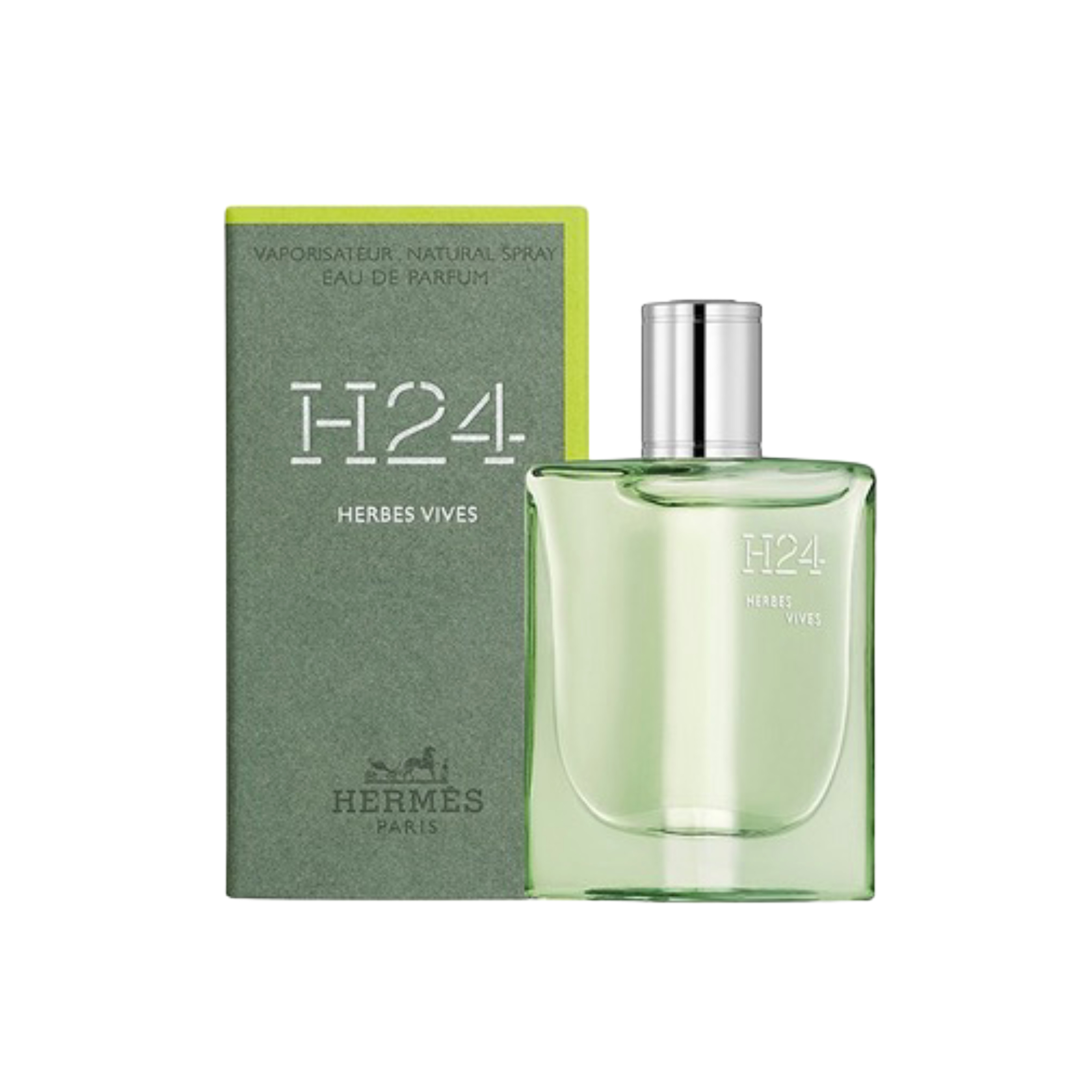 Hermes H24 Herbes Vives