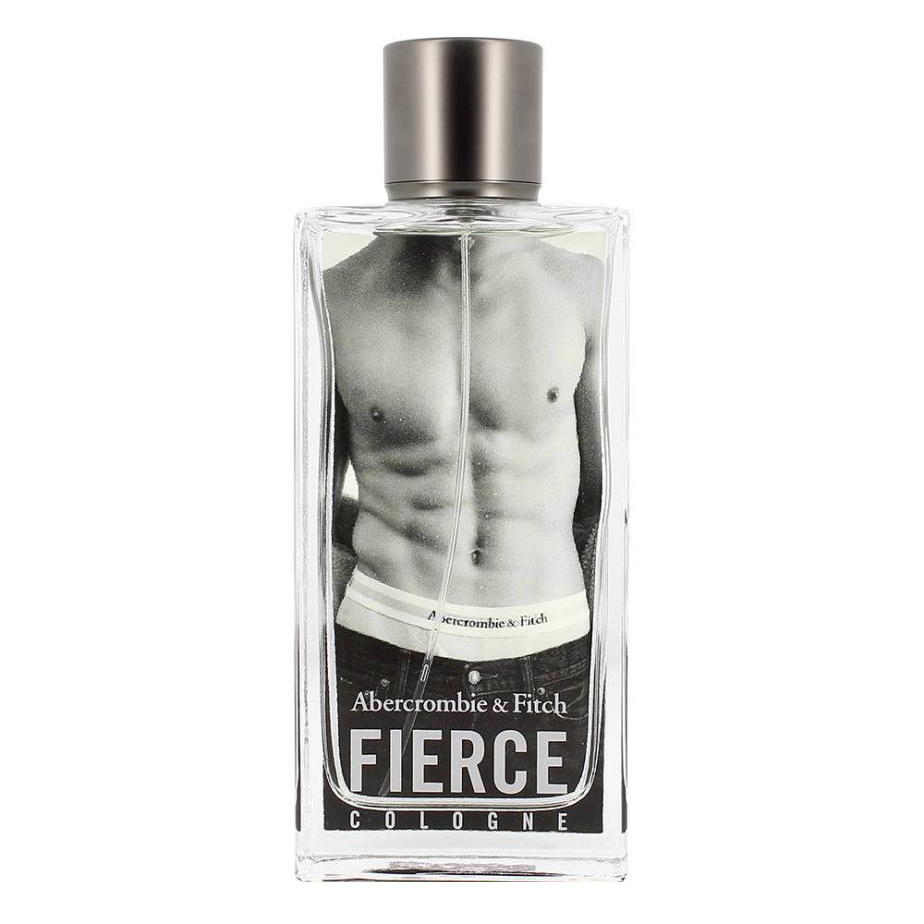 Abercrombie & Fitch Fierce Cologne Chiết 10ml