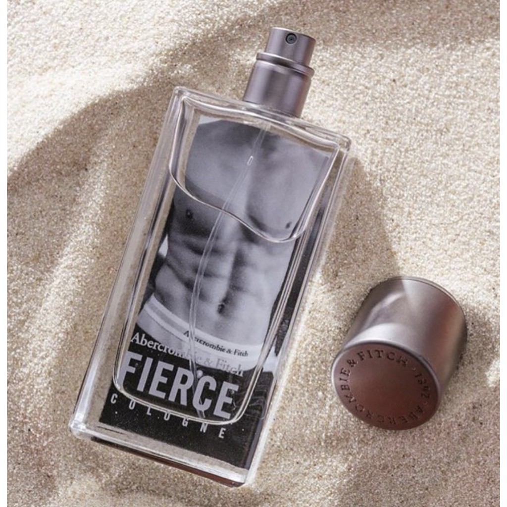 Abercrombie & Fitch Fierce Cologne Chiết 10ml