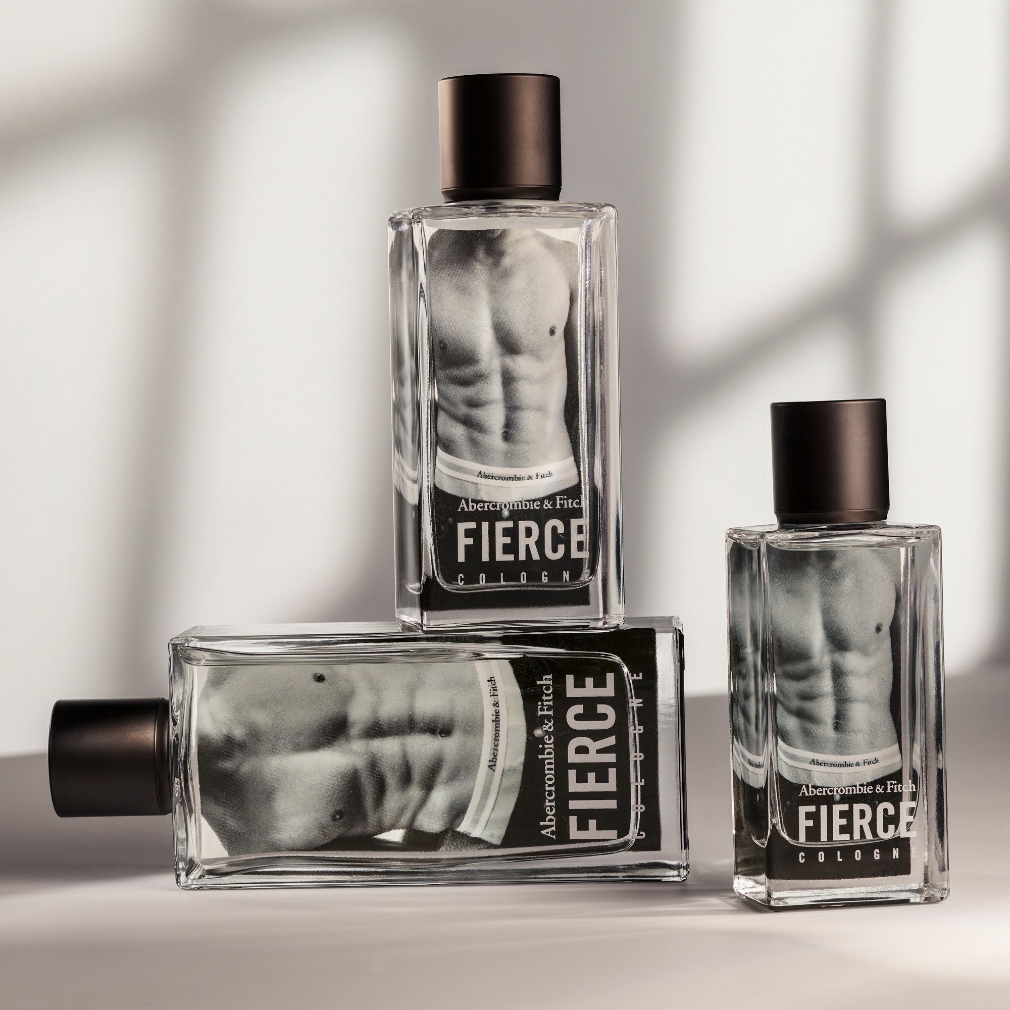 Abercrombie & Fitch Fierce Cologne Chiết 10ml