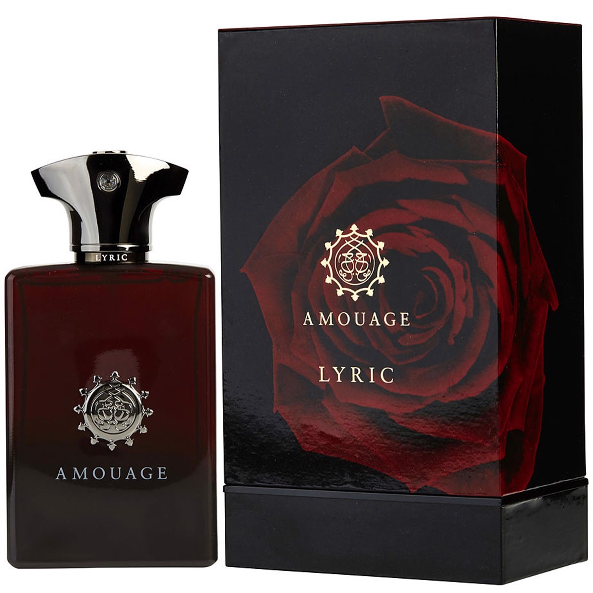 Amouage Lyric Man