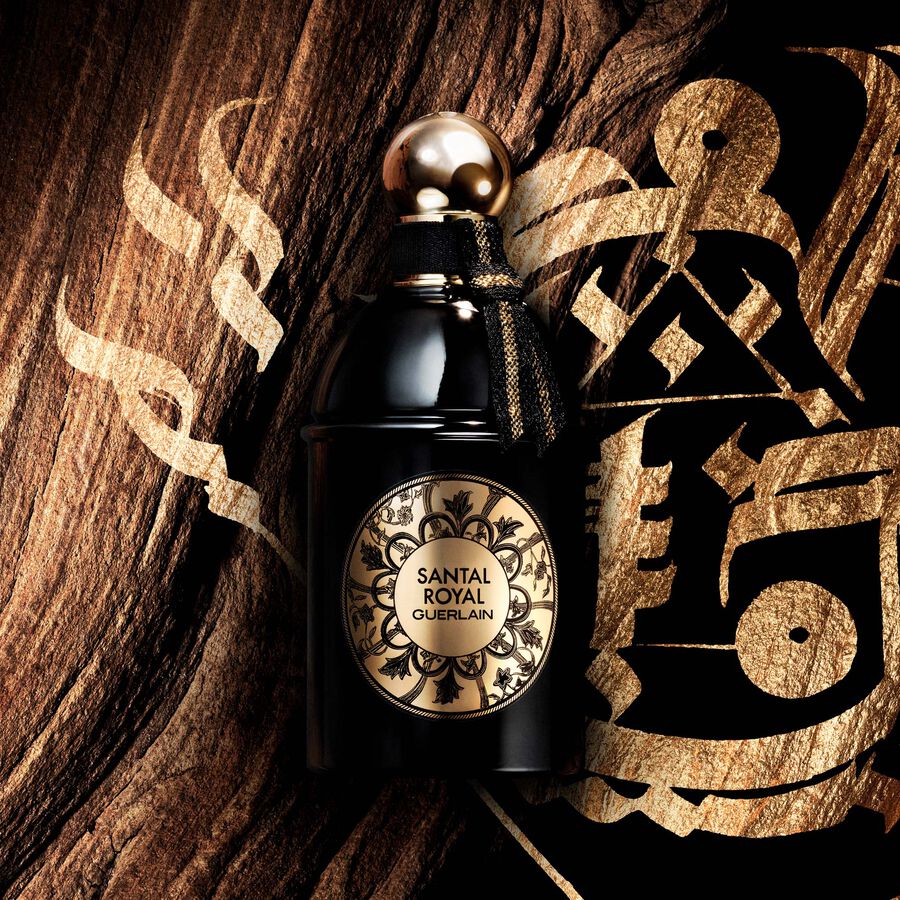 Guerlain Santal Royal  Eau de parfum