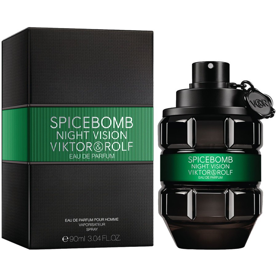 Viktor & Rolf Spicebomb Night Vision Eau de Parfum