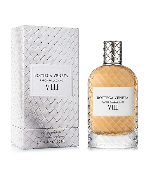 Bottega Veneta Parco Palladiano VIII Neroli EDP