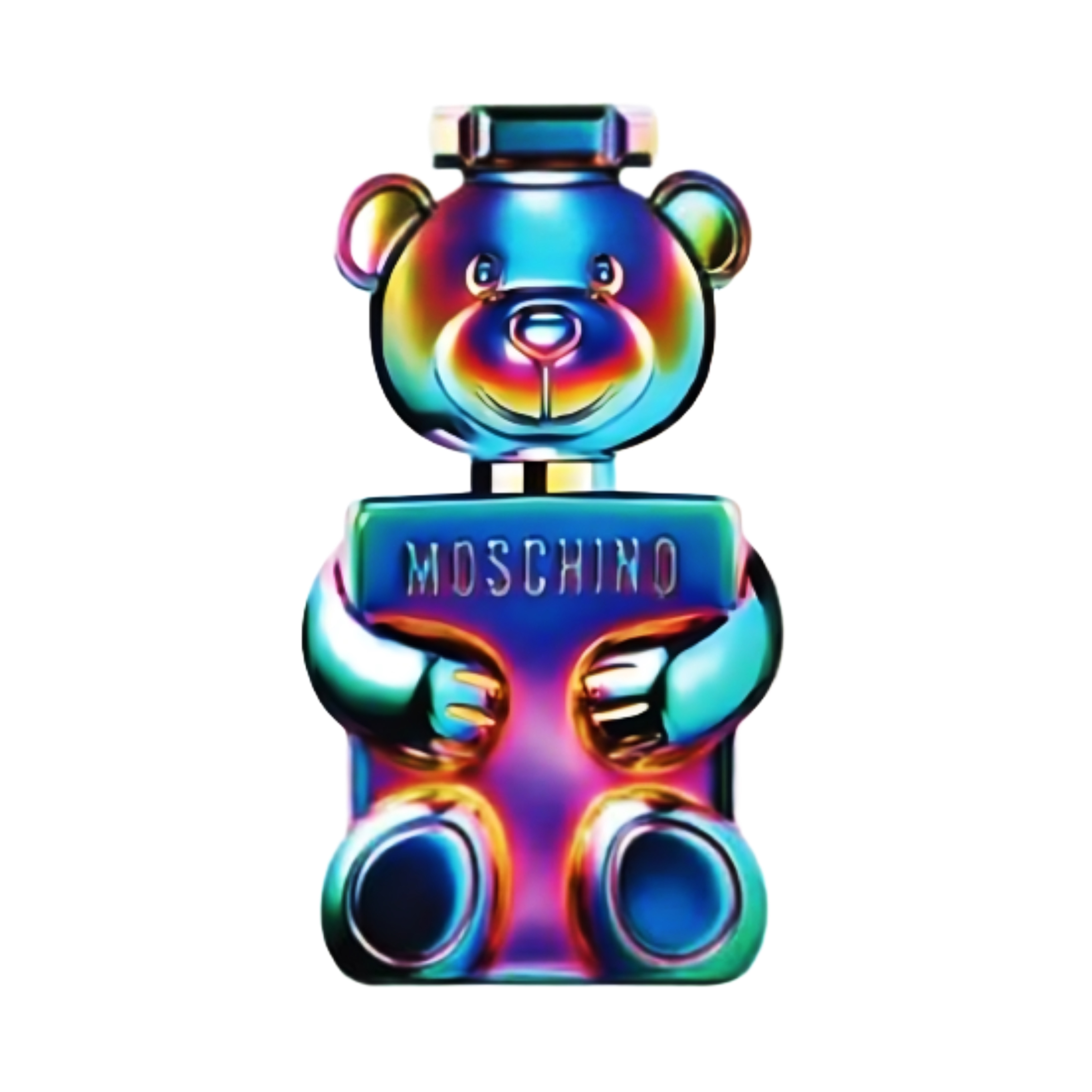 Moschino Toy 2 Pearl