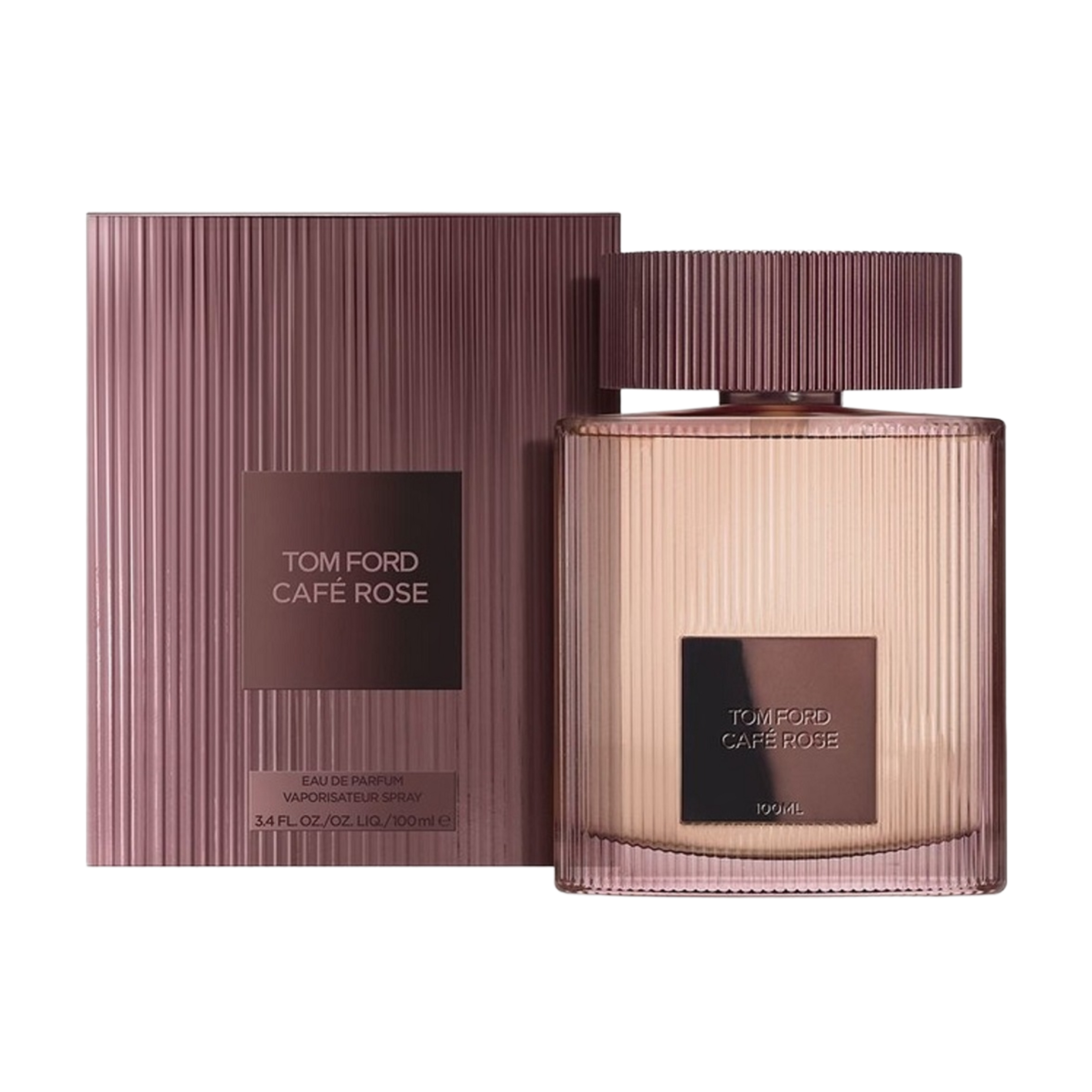 Tom Ford Cafe Rose for women 2023