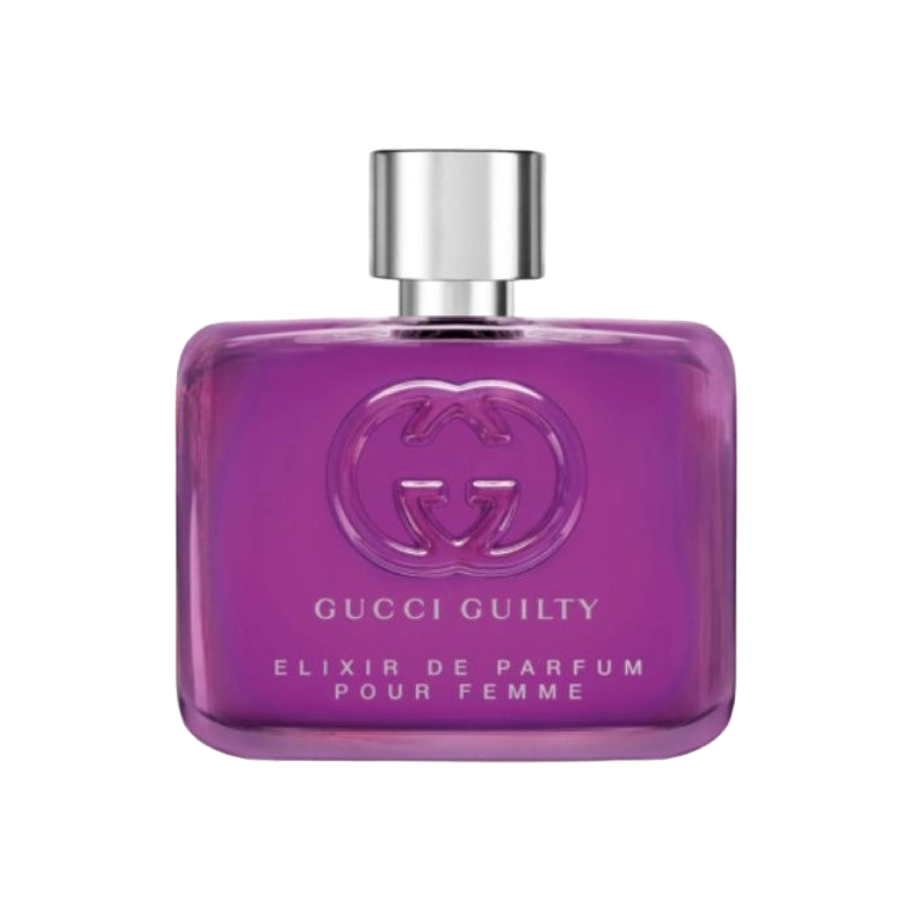 Gucci Guilty Elixir de Parfum Pour Femme 60ml