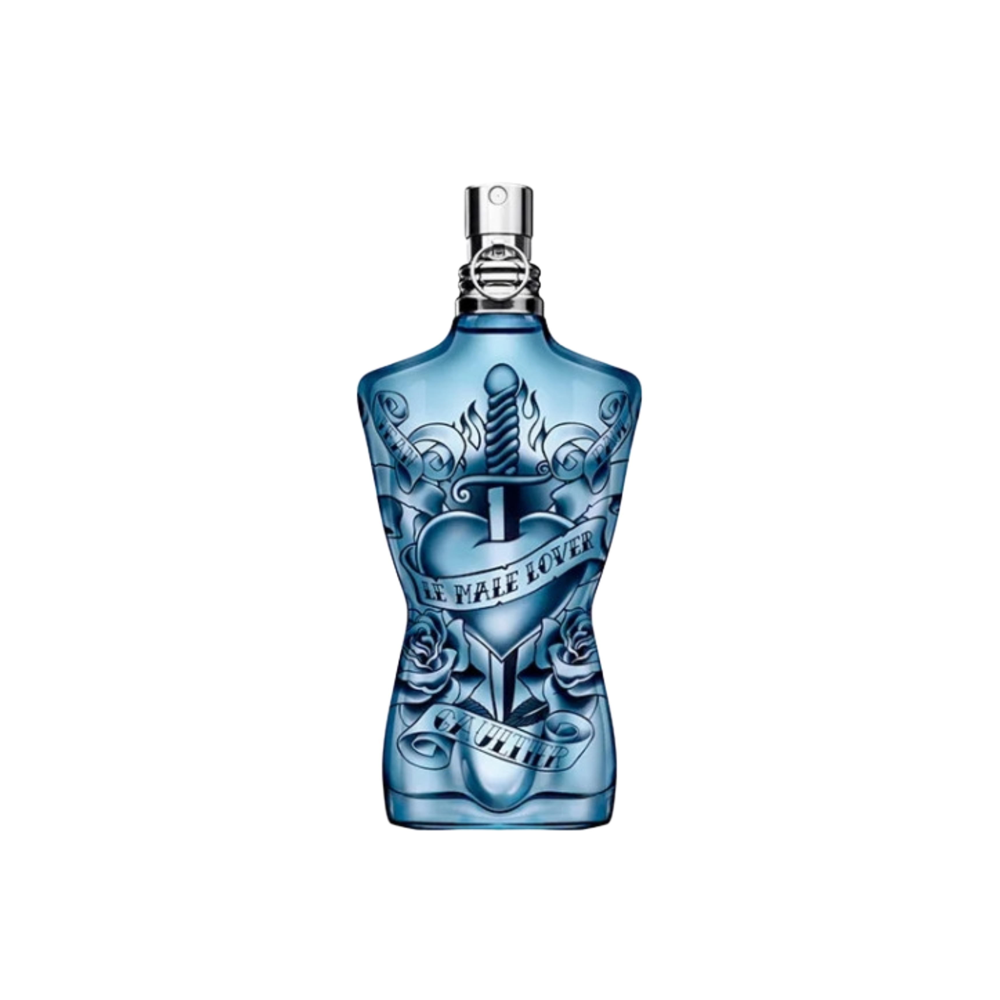 Le Male Lover by Jean Paul Gaultier