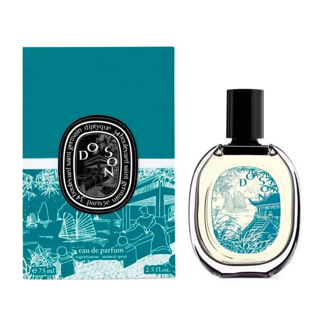 Do Son EDP Limited Edition
