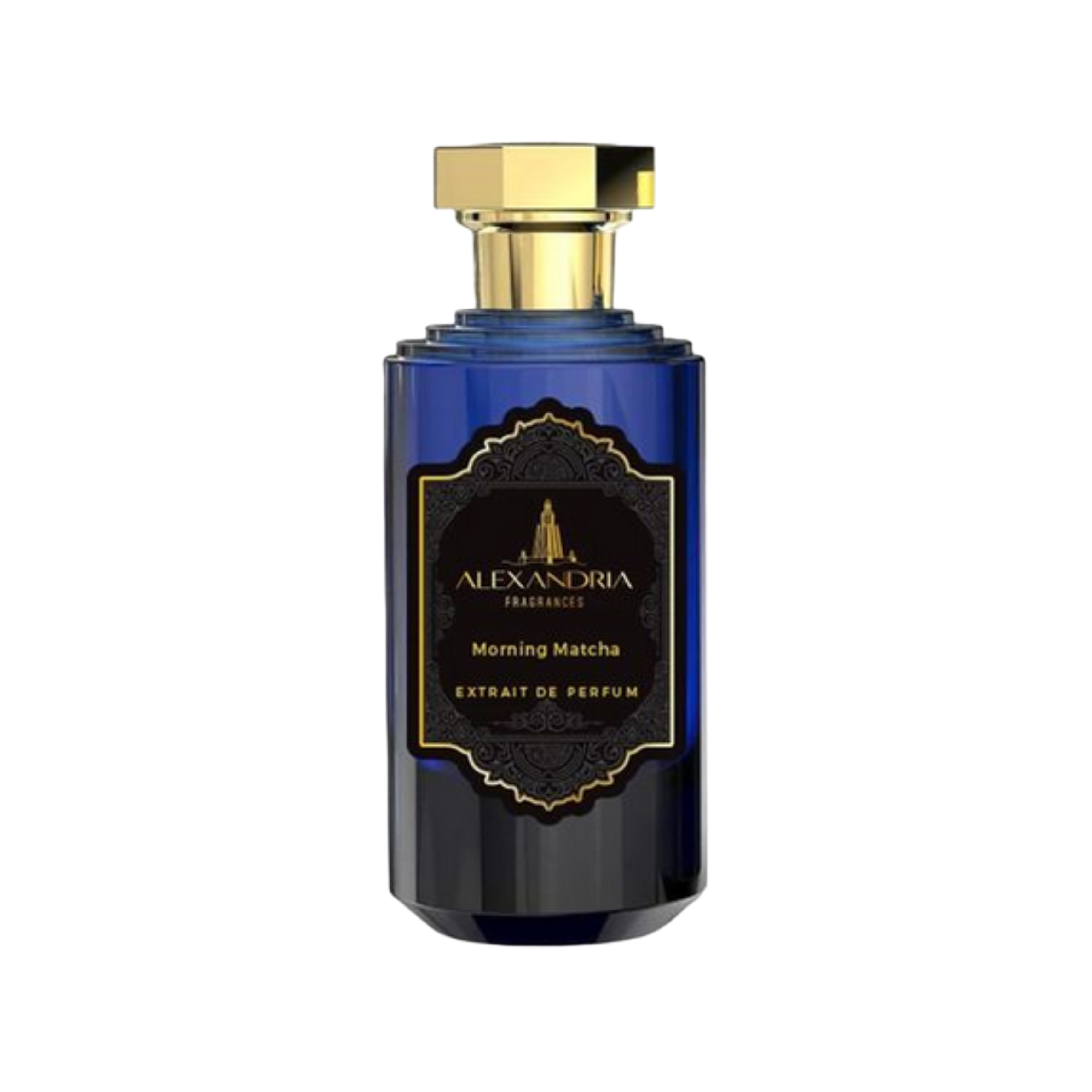 Alexandria Fragrances Morning Matcha Extrait De Parfum