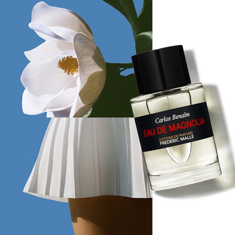 Frederic Malle Eau De Magnolia EDP