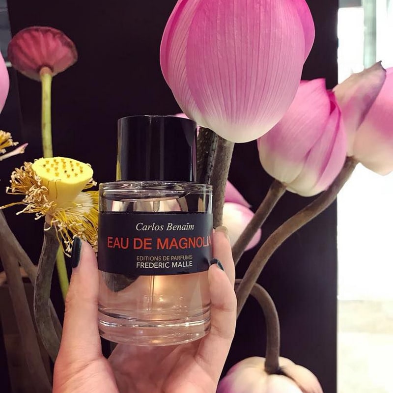 Frederic Malle Eau De Magnolia EDP