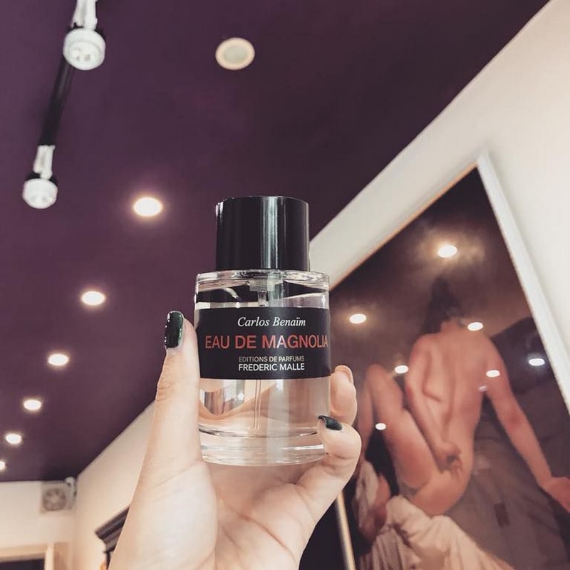 Frederic Malle Eau De Magnolia EDP