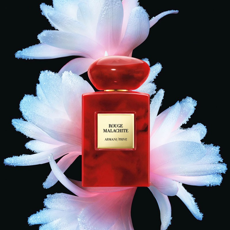 Armani Prive Rouge Malachite | NIPERFUME