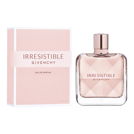 Nước hoa nữ Givenchy Irresistible Givenchy Eau de Parfum