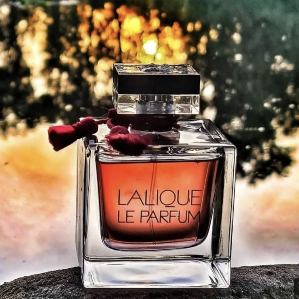 Lalique Le Parfum