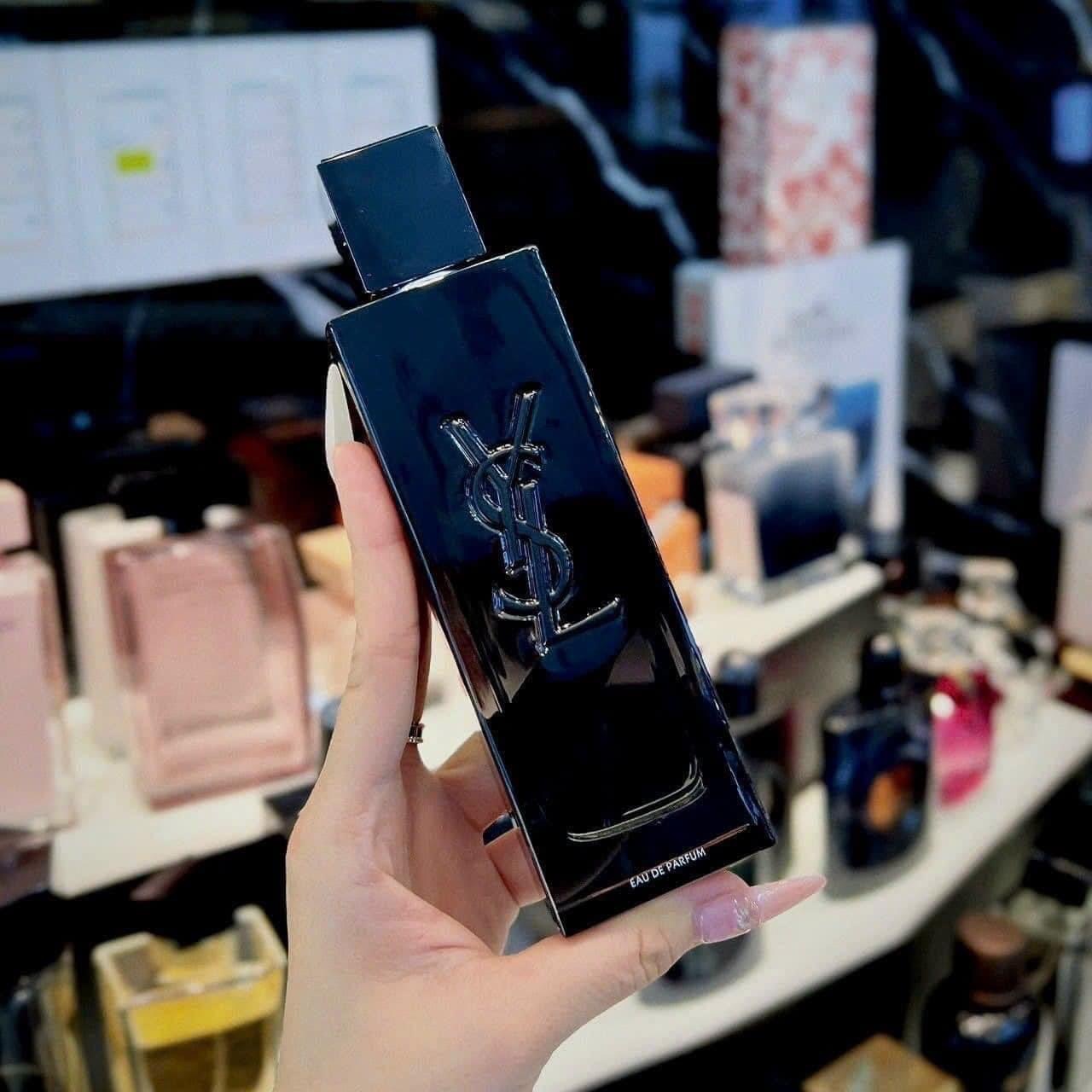 Yves Saint Laurent YSL Myslf EDP