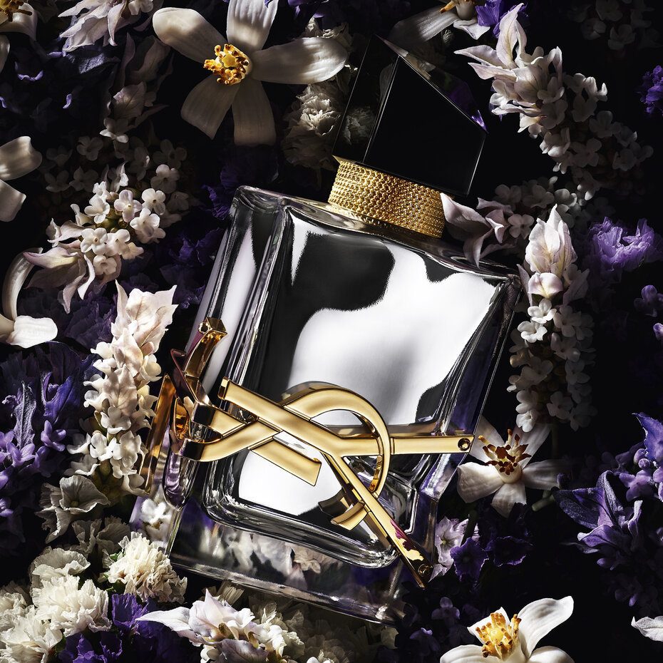 Nước Hoa Yves Saint Laurent Libre L’Absolu Platine EDP